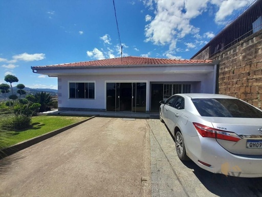 Casa de 3 quartos, 137m² no bairro Eugênio Schneider, em Rio do Sul | Eu Corretor