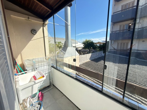 Apartamento de 2 quartos, no bairro centro , em Torres | Eu Corretor