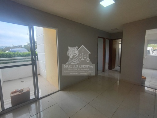 Apartamento de 2 quartos, 45m² no bairro Jardim Ísis, em Cotia | Eu Corretor