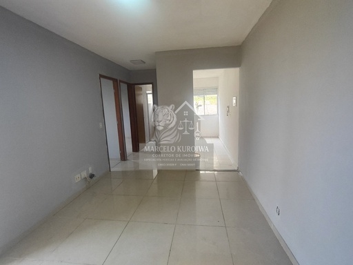 Apartamento de 2 quartos, 45m² no bairro Jardim Ísis, em Cotia | Eu Corretor