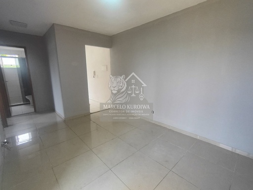 Apartamento de 2 quartos, 45m² no bairro Jardim Ísis, em Cotia | Eu Corretor
