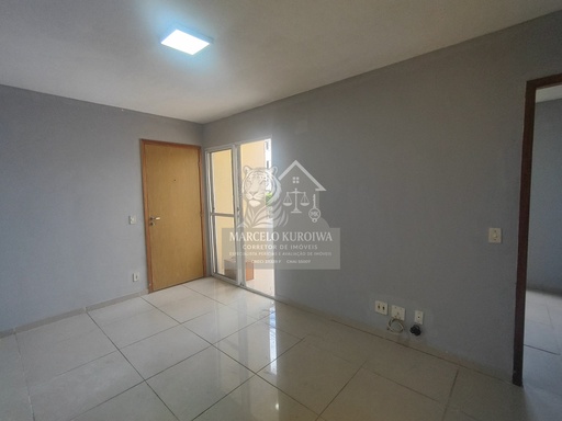 Apartamento de 2 quartos, 45m² no bairro Jardim Ísis, em Cotia | Eu Corretor