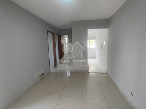 Apartamento de 2 quartos, 45m² no bairro Jardim Ísis, em Cotia | Eu Corretor