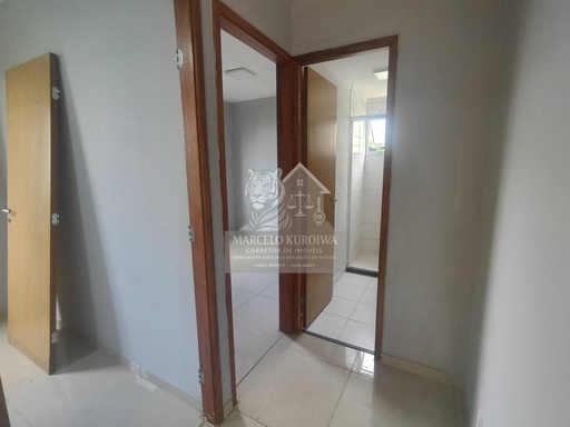 Apartamento de 2 quartos, 45m² no bairro Jardim Ísis, em Cotia | Eu Corretor