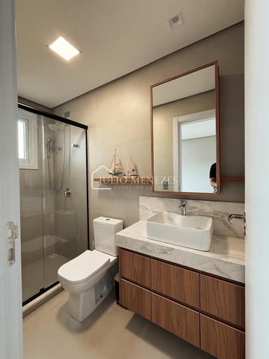 Apartamento de 2 quartos, no bairro Predial, em Torres | Eu Corretor