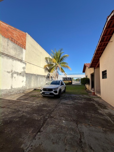 Casa de 4 quartos, no bairro itaici 2, em Caldas Novas | Eu Corretor
