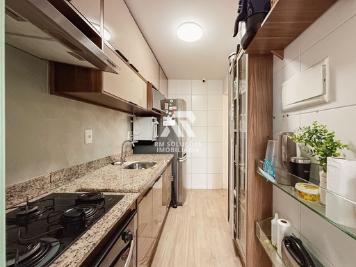Apartamento de 3 quartos, 71m² no bairro Piedade, em Jaboatão dos Guararapes | Eu Corretor