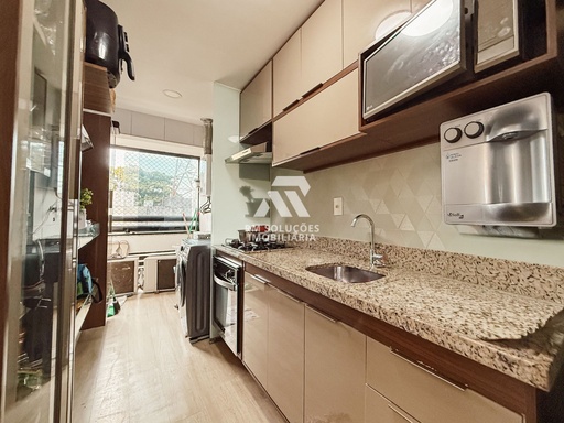 Apartamento de 3 quartos, 71m² no bairro Piedade, em Jaboatão dos Guararapes | Eu Corretor