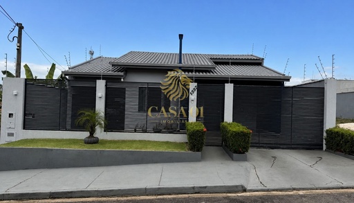 Casa de 3 quartos, no bairro Greenville , em Cacoal | Eu Corretor