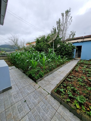 Casa de 123m² no bairro Barragem, em Rio do Sul | Eu Corretor
