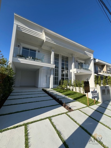 Casa de 2 quartos, 140m² no bairro Fundo Canoas, em Rio do Sul | Eu Corretor