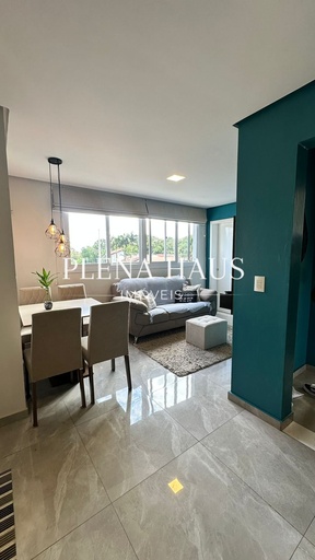 Apartamento de 2 quartos, 62m² no bairro Cidade Nova, em Ivoti | Eu Corretor