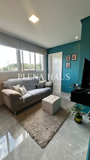 Apartamento de 2 quartos, 62m² no bairro Cidade Nova, em Ivoti | Eu Corretor