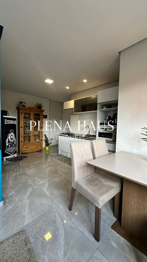 Apartamento de 2 quartos, 62m² no bairro Cidade Nova, em Ivoti | Eu Corretor