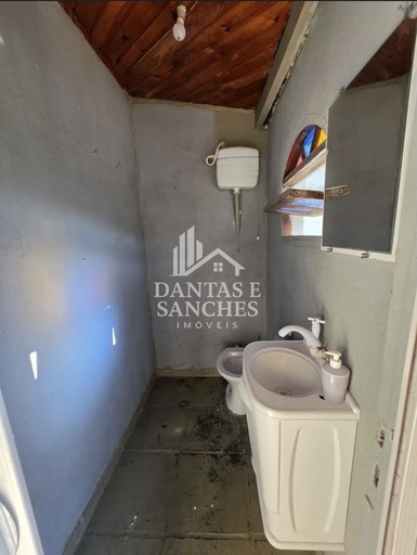 Sobrado de 2 quartos, no bairro Jardim Marek, em Santo André | Eu Corretor