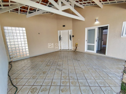 Casa de Condomínio de 3 quartos, 220m² no bairro Bosque, em Vinhedo | Eu Corretor