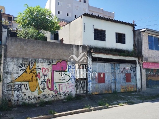Casa de 3 quartos, 300m² no bairro Vila Luzita, em Santo André | Eu Corretor