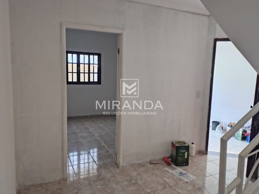 Sobrado de 3 quartos, no bairro Jardim Piratininga, em Sorocaba | Eu Corretor