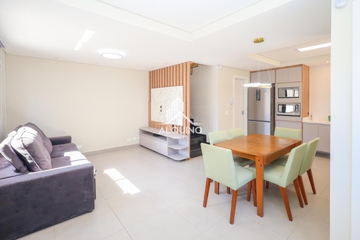 Sobrado de 3 quartos, 105m² no bairro Pilarzinho, em Curitiba | Eu Corretor