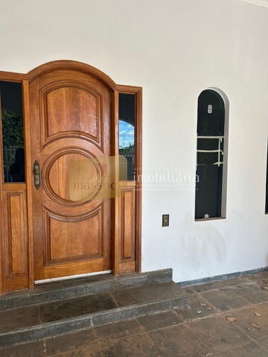 Casa de 2 quartos, 321m² no bairro Centro, em Tupã | Eu Corretor