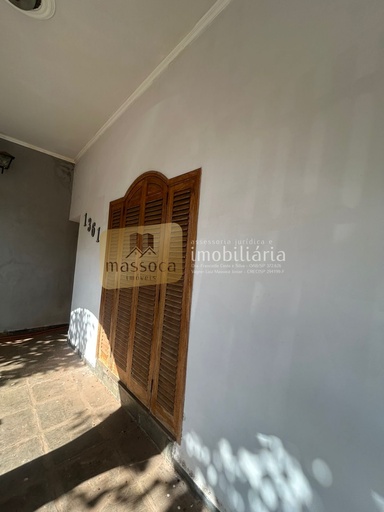 Casa de 2 quartos, 321m² no bairro Centro, em Tupã | Eu Corretor