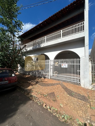 Casa de 2 quartos, 321m² no bairro Centro, em Tupã | Eu Corretor
