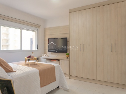 Apartamento de 3 quartos, no bairro Centro, em Torres | Eu Corretor