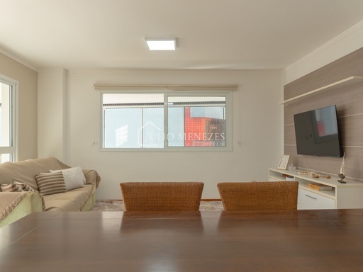 Apartamento de 3 quartos, no bairro Centro, em Torres | Eu Corretor