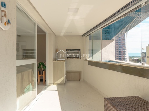 Apartamento de 3 quartos, no bairro Centro, em Torres | Eu Corretor