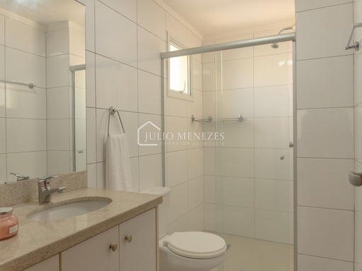 Apartamento de 3 quartos, no bairro Centro, em Torres | Eu Corretor