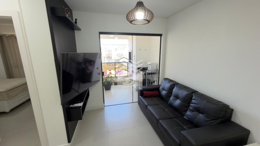 Apartamento de 2 quartos, no bairro Morretes, em Itapema | Eu Corretor