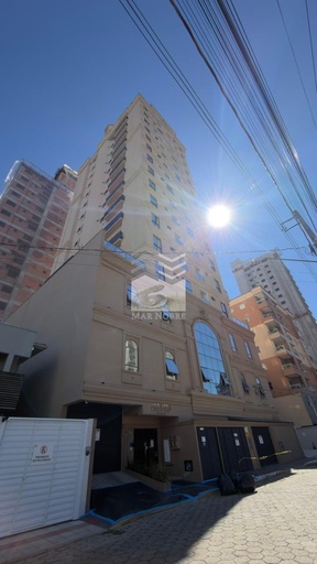 Apartamento de 2 quartos, no bairro Morretes, em Itapema | Eu Corretor