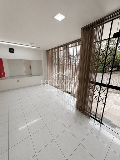 Sala Comercial de 60m² no bairro São Pelegrino, em Nova Prata | Eu Corretor