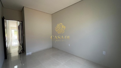 Casa de 2 quartos, no bairro Sete de Setembro, em Cacoal | Eu Corretor
