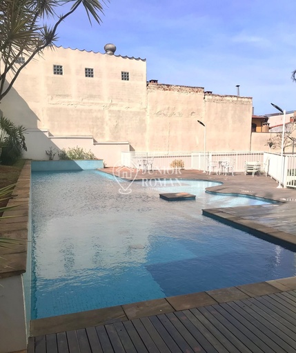 Apartamento de 3 quartos, 72m² no bairro Parque Jaçatuba, em Santo André | Eu Corretor