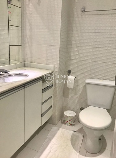 Apartamento de 3 quartos, 72m² no bairro Parque Jaçatuba, em Santo André | Eu Corretor