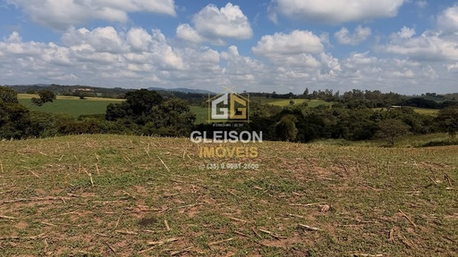 Fazenda/Sítios/Chácaras de 210000m² no bairro Zona Rural , em Passos | Eu Corretor
