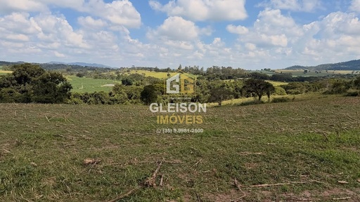 Fazenda/Sítios/Chácaras de 210000m² no bairro Zona Rural , em Passos | Eu Corretor