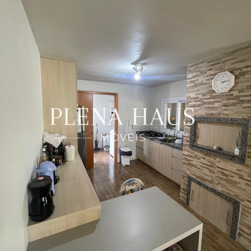 Casa de 2 quartos, 106m² no bairro Bom Jardim, em Ivoti | Eu Corretor