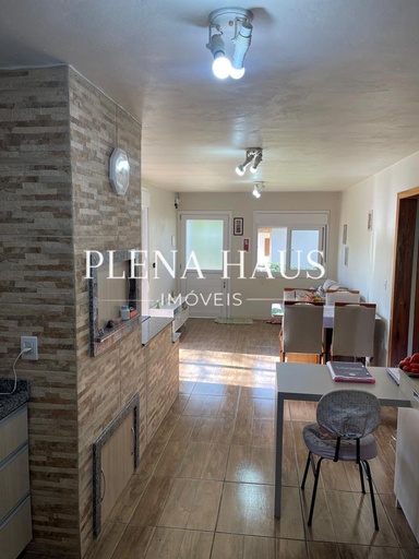Casa de 2 quartos, 106m² no bairro Bom Jardim, em Ivoti | Eu Corretor