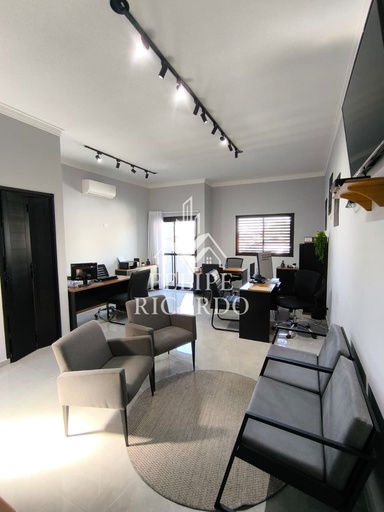 Sala Comercial de 50m² no bairro Parque Oratório, em Santo André | Eu Corretor