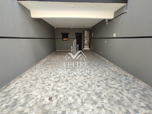 Sala Comercial de 28m² no bairro Parque Oratório, em Santo André | Eu Corretor
