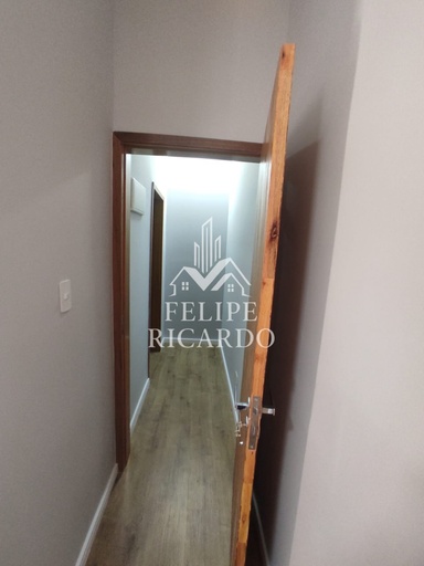 Sala Comercial de 28m² no bairro Parque Oratório, em Santo André | Eu Corretor