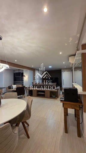 Apartamento de 3 quartos, 123m² no bairro Centro, em São Bernardo do Campo | Eu Corretor