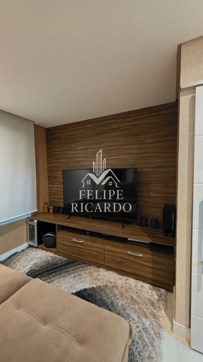 Apartamento de 3 quartos, 123m² no bairro Centro, em São Bernardo do Campo | Eu Corretor