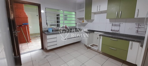 Sobrado de 3 quartos, 206m² no bairro Centro, em São Bernardo do Campo | Eu Corretor