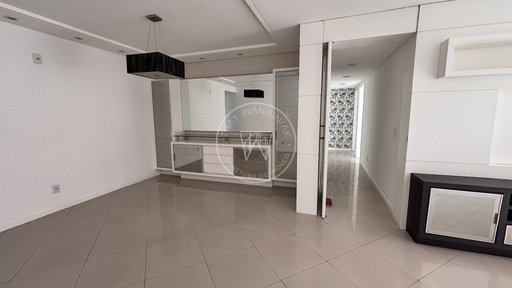 Apartamento de 3 quartos, 139m² no bairro Campinas, em São José | Eu Corretor