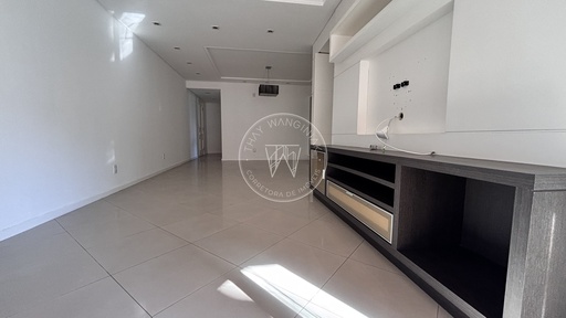 Apartamento de 3 quartos, 139m² no bairro Campinas, em São José | Eu Corretor