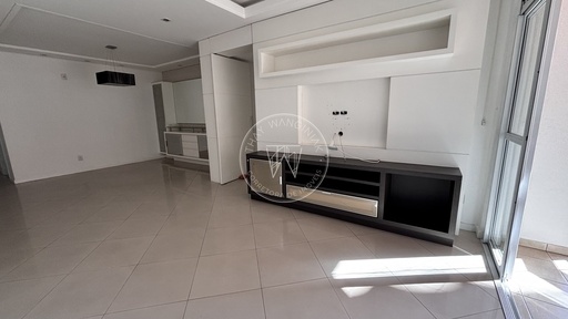 Apartamento de 3 quartos, 139m² no bairro Campinas, em São José | Eu Corretor