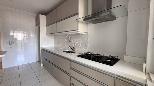 Apartamento de 3 quartos, 139m² no bairro Campinas, em São José | Eu Corretor